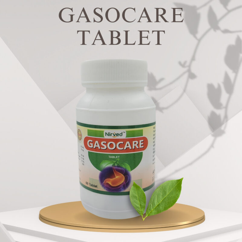Gasocare Tablet