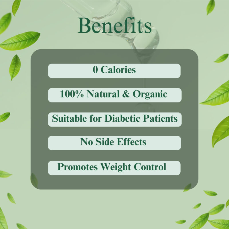 Stevia Drops - Image 2