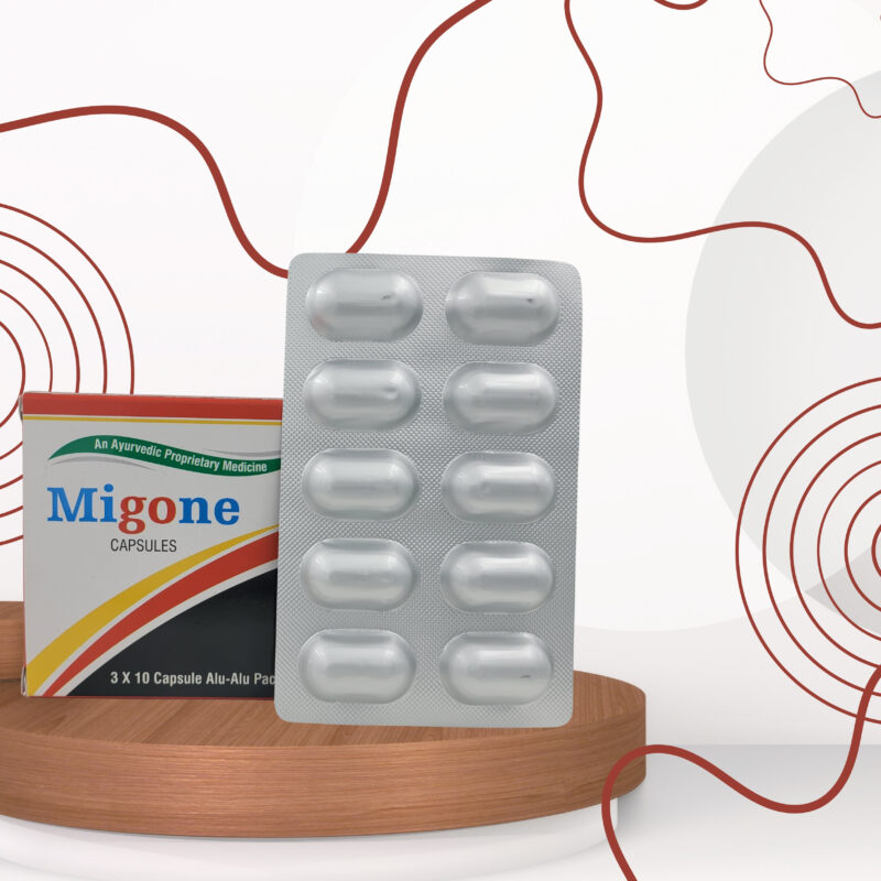 Migone Capsules - Image 3
