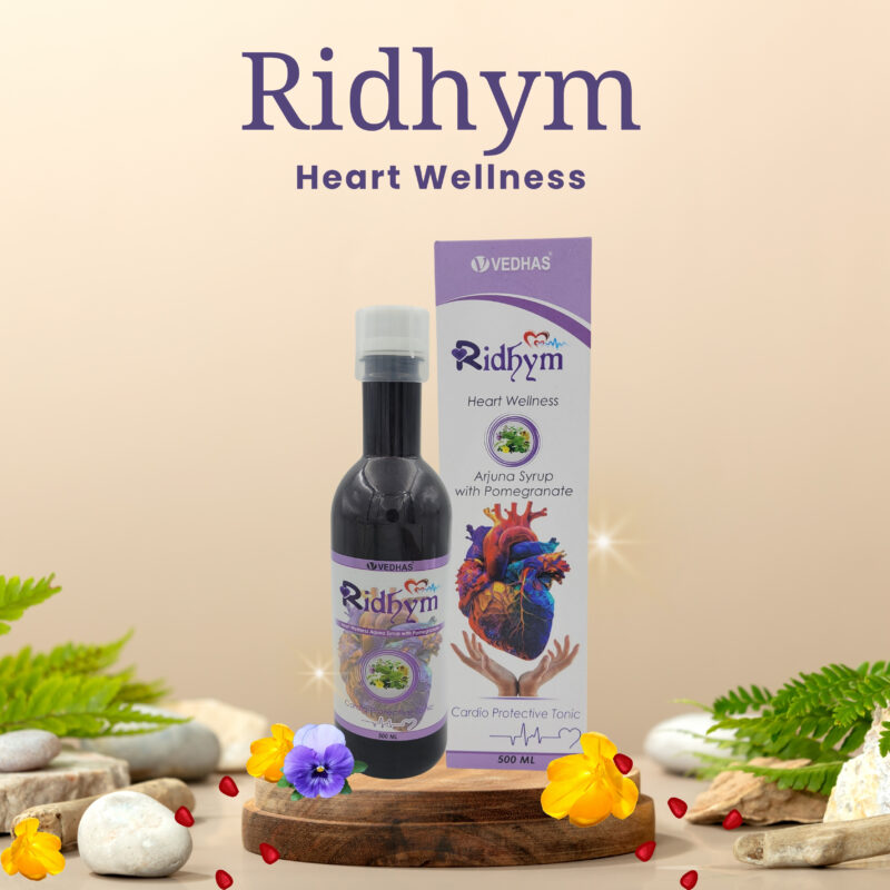 Ridhym Heart Wellness - Image 3