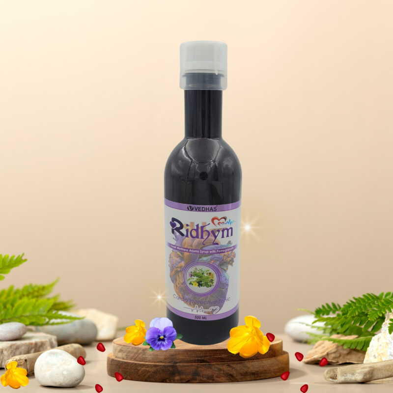 Ridhym Heart Wellness