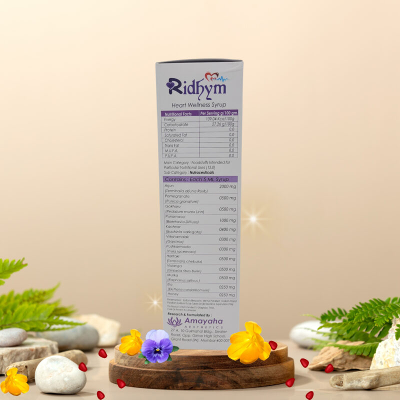 Ridhym Heart Wellness - Image 4