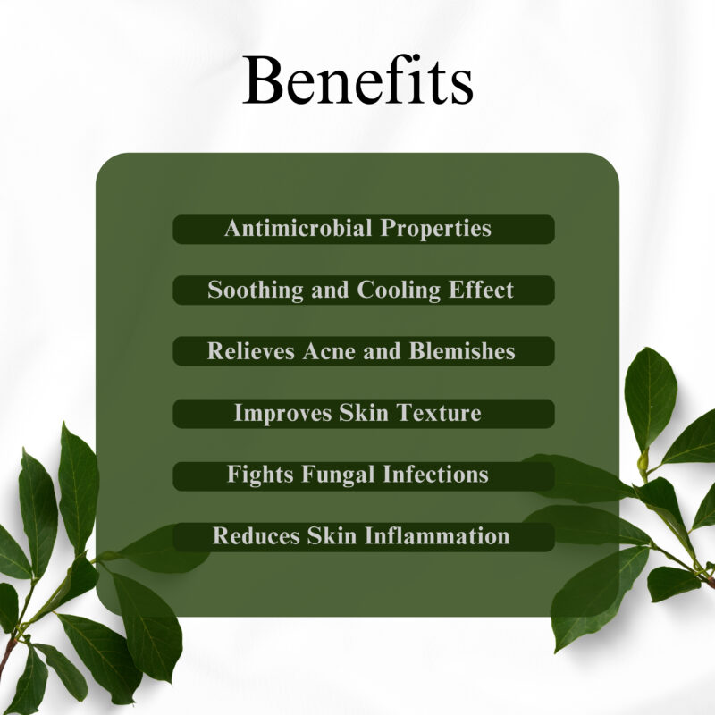 Natural Bhimseni Camphor - Image 2