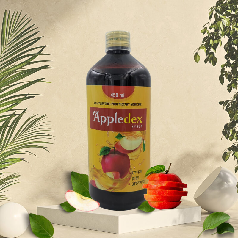 Appledex Syrup - Image 3