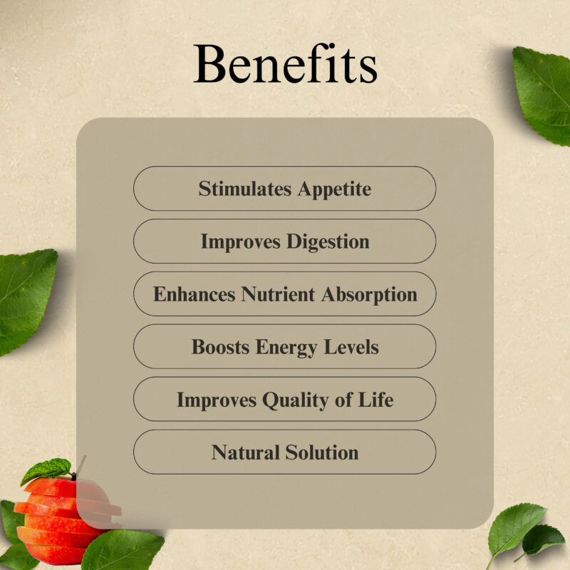 Appledex Syrup - Image 2