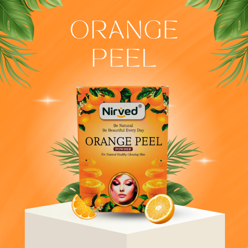 Orange Peel