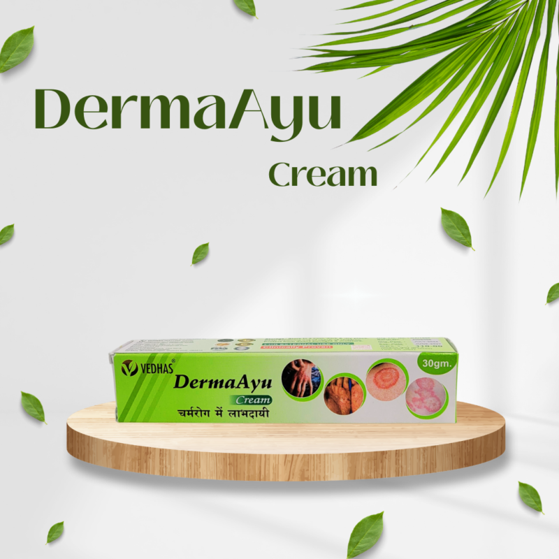DermaAyu Cream