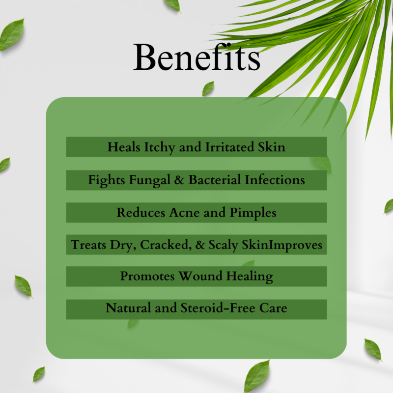 DermaAyu Cream - Image 2