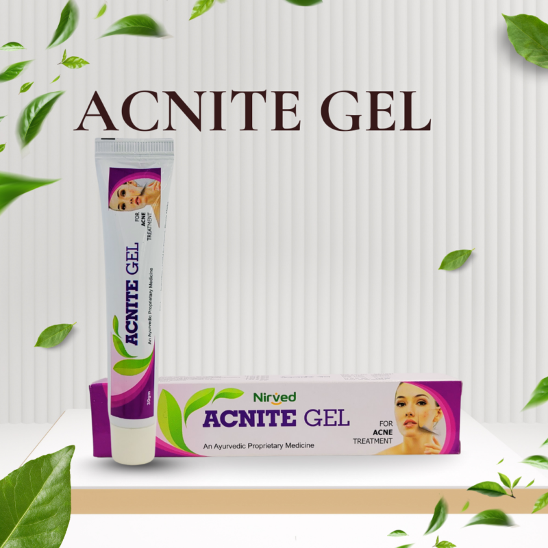 Acnite Gel