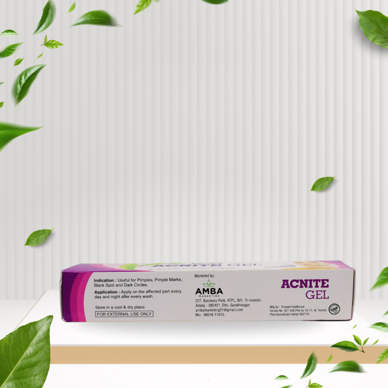 Acnite Gel - Image 3