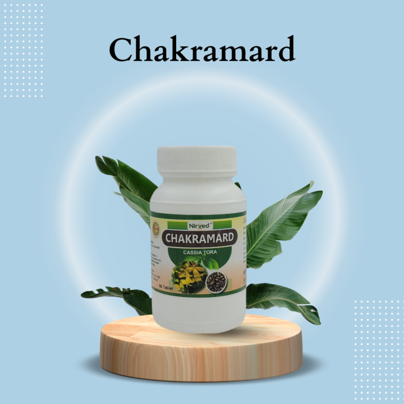 Chakramard Tablet