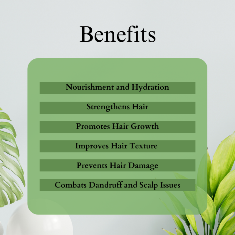 Megrath Hair Capsules - Image 2