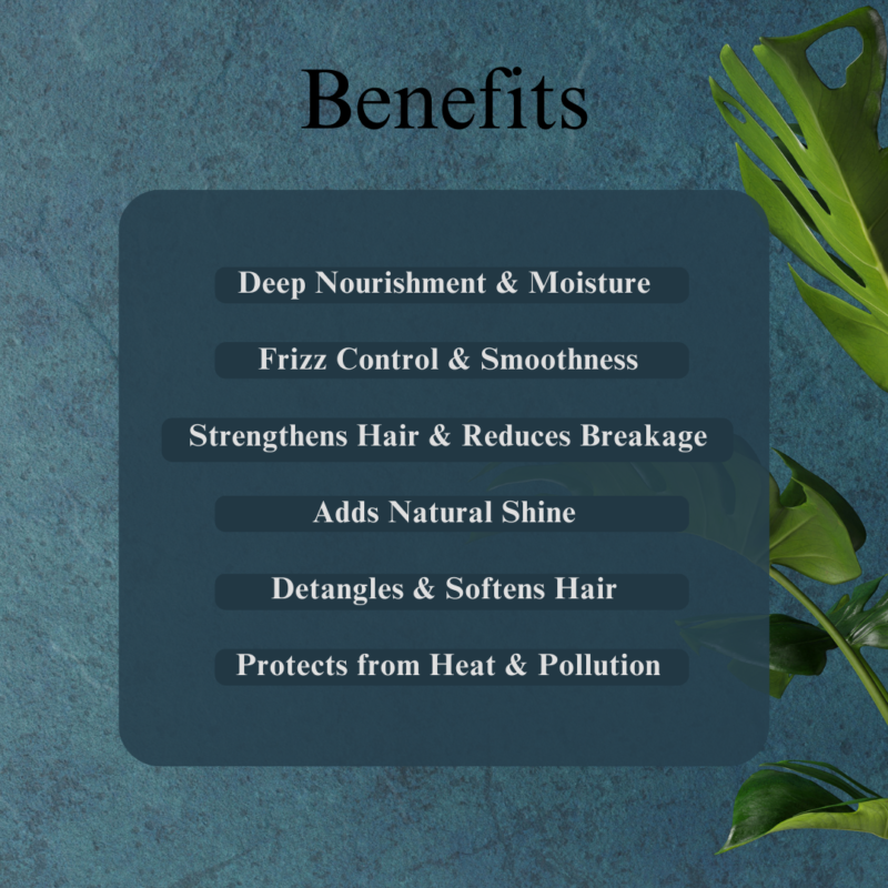 Feel Fresh Hair Guard Lotion - Image 2