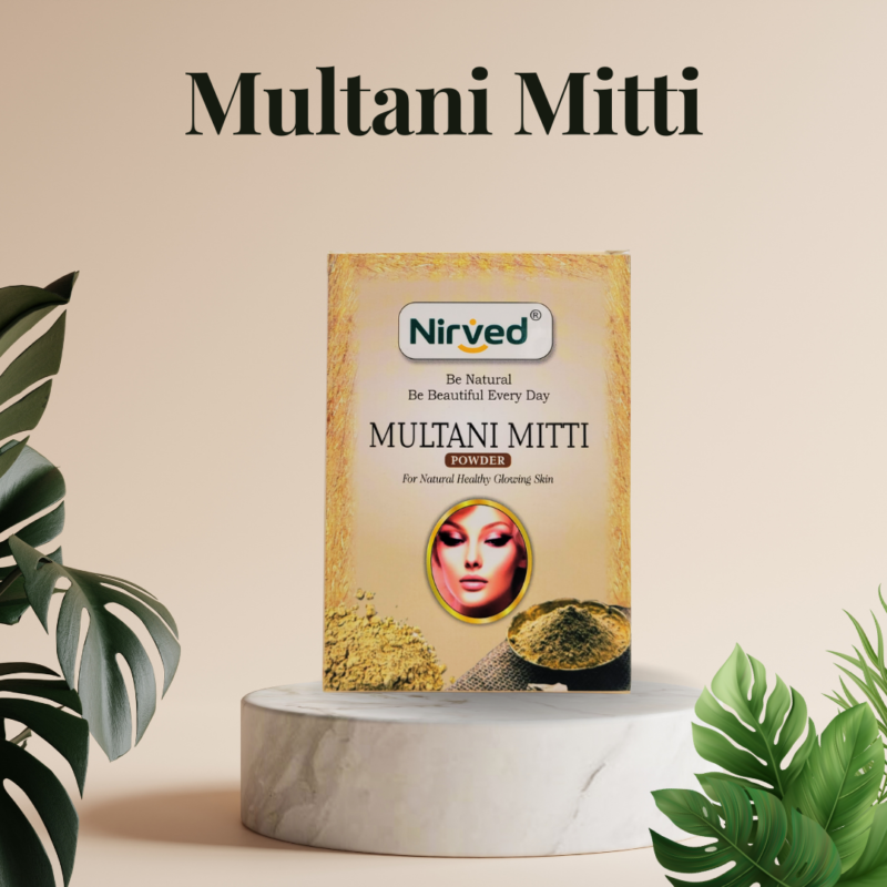 Multani Mitti