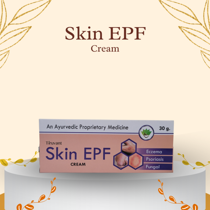 Skin EPF Cream