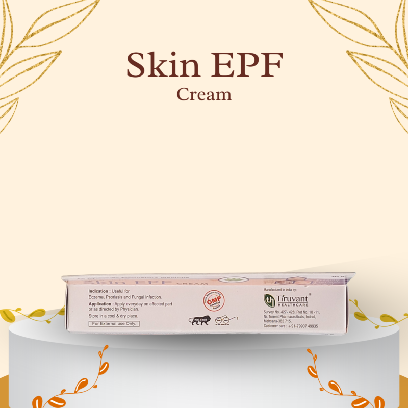 Skin EPF Cream - Image 3