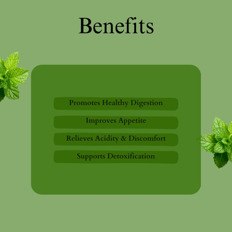 Enzyveda Syrup - Image 2