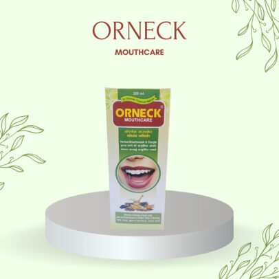 Orneck Mouthcare