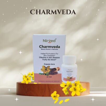 Charmveda